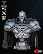 Steel DC Comics Figurka Popiersie 33cm 1/4 Ręcznie Malowana