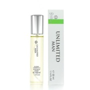 UNLIMITED MAN  ("Perfumetka 33ml")