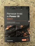 Pierwsze kroki w Power BI. Kompletny przewodnik… Wydanie II