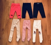 Zestaw ubrań, rozm.80.