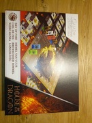 House of the dragon Niebo ognia