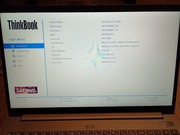 Lenovo ThinkBook 15 G2 ARE AMD Ryzen 5 4500U with Radeon / 8GB Ram DDR4