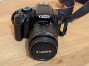 Canon 1100d Bardzo Ładny