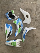 Plastiki do mrf 125/140