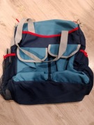 Torba na rower Tchibo