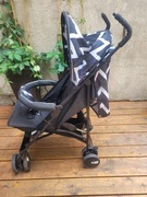 Wóze spacerowy LIONELO Elia Oslo 0-15 kg