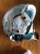 KASK ROXY LOVE IS ALL 54cm XS