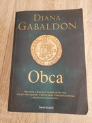 Diana Gabaldon Obca