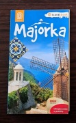 MAJORKA - przewodnik travel book