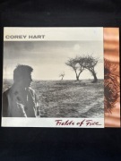 Corey Hart Fields Of Fire