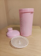 Torebka damska z paskiem