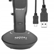 Maszynka gamma + boosted