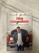 Zakup bezwypadkowy Jacek Balkan
