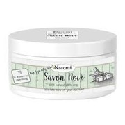 Nacomi, mydło czarne, 120 g