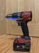Milwaukee m18Fpd2