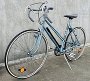 Rower Szosowy GX2000 Damski Dwururka miejski Vintage Retro Hercules Peugeot