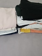 Ubrania M  używane odsprzedaż