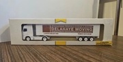LLEDO Autko w pudelku DELAHAYE MOVING 
