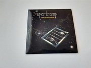 SUPERTRAMP - CRIME OF THE CENTURY SHM-CD Japan mini LP bez OBI 2008 r.  