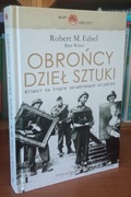 Obrońcy dzieł sztuki. Alianci na tropie skradzionych arcydzieł - Edsel