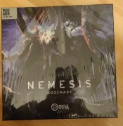 Nemesis Koszmary wersja polska 