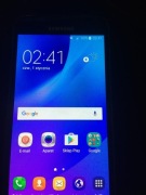 Samsung J3 2016 | AMOLED IGŁA pod szkłem | 4G LTE | Stan BDB