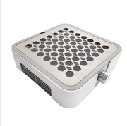 Pochłaniacz pyłu do paznokci manicure stylizacja paznokci 