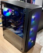 PC Gaming GTX 1060 6GB i5 @5Ghz 16GB Ram 750GB SSD ARGB WIN 11 WiFi AX