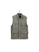 Carlo Colluci kamizelka cargo, rozmiar L, stan bardzo dobry