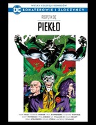 Rozpęta się piekło.