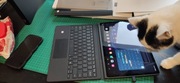 Tablet SAMSUNG Galaxy Tab S9 FE+ 12.4'' 12/256 GB 5G + Etui + Folia