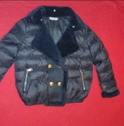 Kurtka zimowa damska