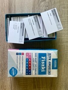 Fiszki do nauki języka angielskiego na mature