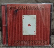 STACHURSKY  1  cd