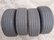 225/55R18 98V Hankook Ventus Prime4 2023rok jak nowe rant