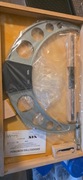 Mikrometr zewnętrzny MMZc 250-275 VIS