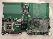 ADAX PŁYTA GŁÓWNA MODEL 2300T AMD SIS 630ST SIS'00 PMA0843J 0212DA A1