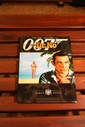 Bond 007: Dr. No (dvd) [stan idealny]