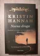 Nocna droga Kristin Hannah