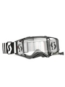 Gogle Scott Prospect WFS Racing Black/White.