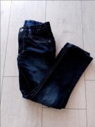 Spodnie dla chlopca 122