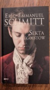 Eric-Emmanuel Schmitt, Sekcja egoistów 