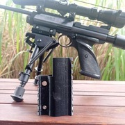 Crosman 2240 podwójna szyna (Typ2)