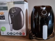 Air Fryer Silver Crest