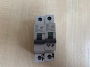 Wyłącznik nadprądowy B25A B 25A S-301 G61 GE ABB