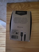 Kabel do dysku typ USB-C