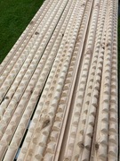 Sprzedam listwę tzw góralskie mszenie 