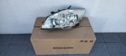 Lampa lewy przód reflektor Toyota Auris I lift Xenon Europa wysyłka