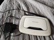 Router TP Link tl-wr841n