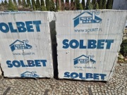 Bloczek SOLBET PWU 24cm klasy 500